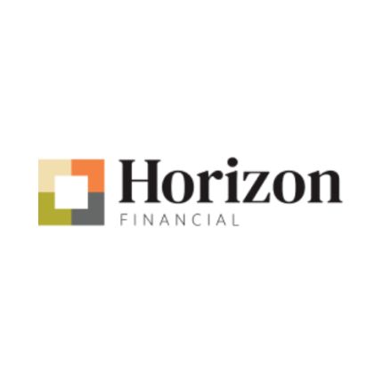 Logotyp från Horizon Financial