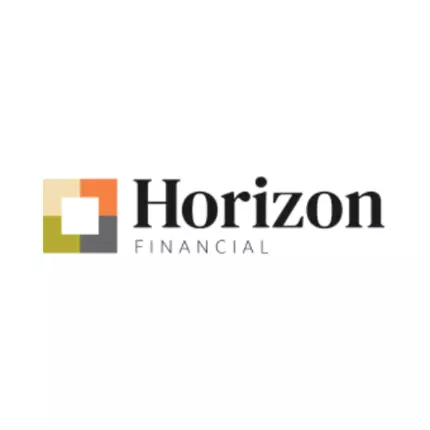 Logo from Horizon Financial