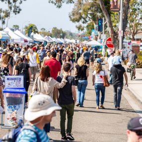 Bild von Encinitas 101 MainStreet Association