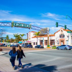 Bild von Encinitas 101 MainStreet Association