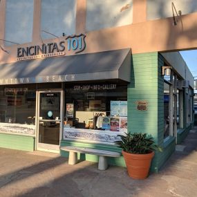 Bild von Encinitas 101 MainStreet Association