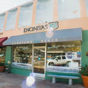 Bild von Encinitas 101 MainStreet Association