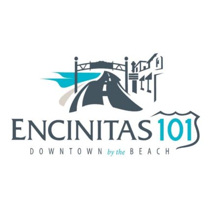 Logo fra Encinitas 101 MainStreet Association