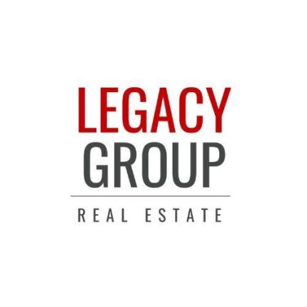 Logo da Legacy Group Real Estate