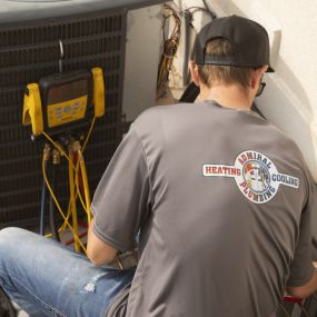 Bild von Admiral Plumbing Heating and Cooling