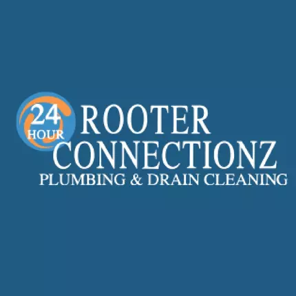 Λογότυπο από 24 Hour Rooter Connectionz Plumbing & Drain Cleaning