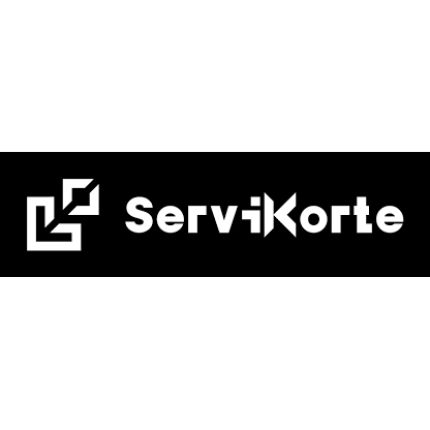 Logotipo de Servikorte