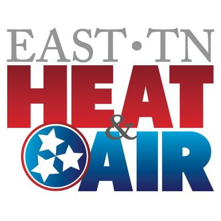 Logotipo de East TN Heat and Air