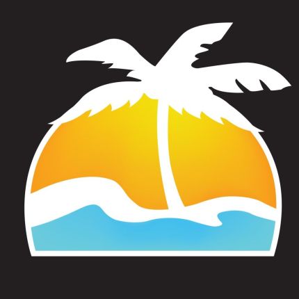 Logo fra Island Adventure Watersports
