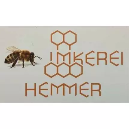 Logotyp från Imkerei Hemmer