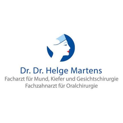 Logo da DDr. Klaus Helge Martens