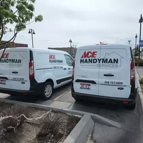 Handyman Services in Rexburg