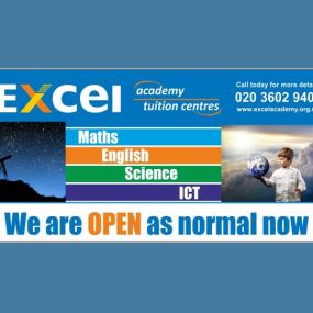 Bild von Excel Academy Tuition