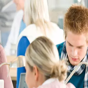 Bild von Excel Academy Tuition
