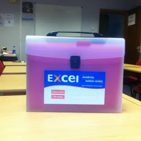 Bild von Excel Academy Tuition
