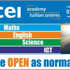 Bild von Excel Academy Tuition
