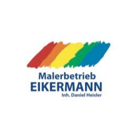 Logotyp från Malerbetrieb Eikermann Inh. Daniel Heisler