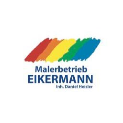 Logo von Malerbetrieb Eikermann Inh. Daniel Heisler