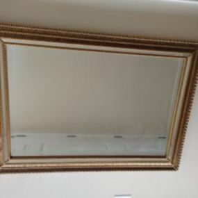 Ace Handyman Services SW Austin Hanging Mirror