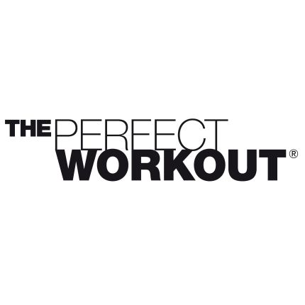 Logo from The Perfect Workout