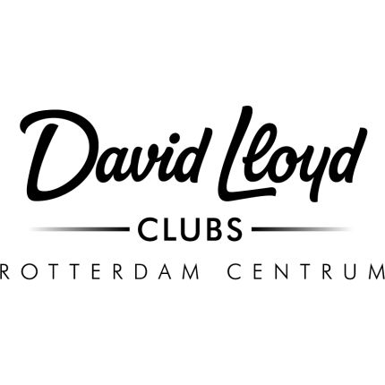 Logo de David Lloyd Rotterdam Centrum