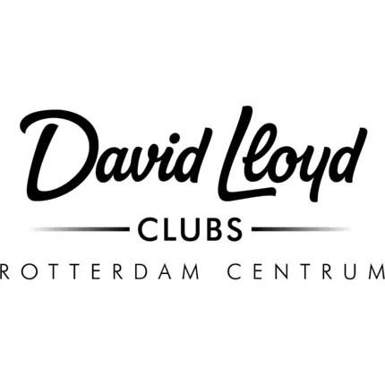 Logo from David Lloyd Rotterdam Centrum