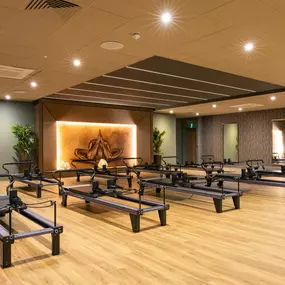 Bild von David Lloyd Notting Hill