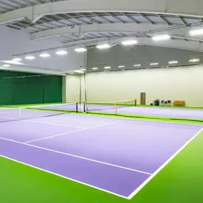 Bild von David Lloyd Notting Hill