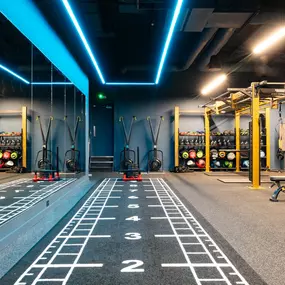 Bild von David Lloyd Notting Hill