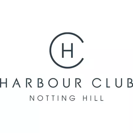 Logo from David Lloyd Notting Hill