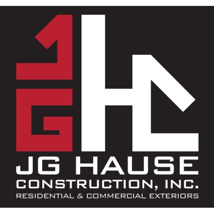 Logo von J.G. Hause Construction, Inc