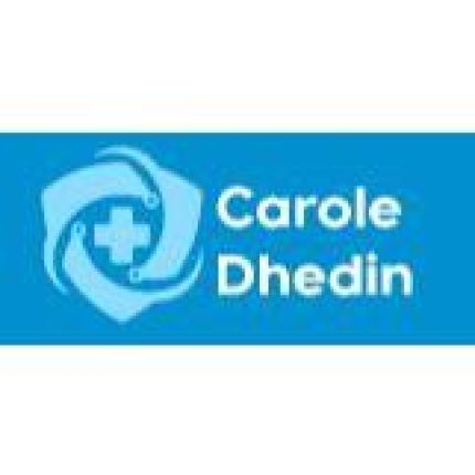 Logotipo de Carole Dhedin