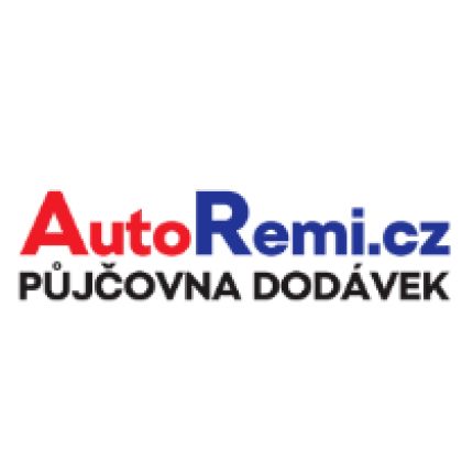 Logo fra AutoRemi - Půjčovna dodávek Ostrava