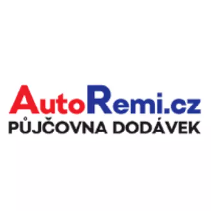 Logo da AutoRemi - Půjčovna dodávek Ostrava