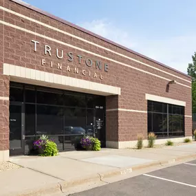 TruStone Financial Corporate Office