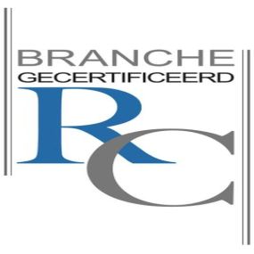 ONT-BRANCHE ISO 9001 GECERTIFICEERD
