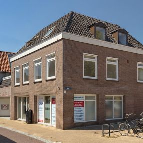 Locatie: Schoonhoven