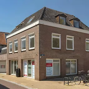 Locatie: Schoonhoven