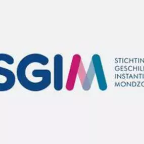 AANGESLOTEN BIJ STICHTING GESCHILLEN INSTANTIE MONDZORG (SGIM)