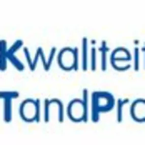 KWALITEITSREGISTER TANDPROTHETICI