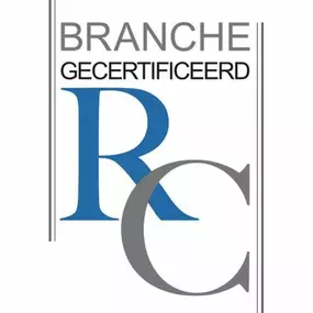 ONT-BRANCHE ISO 9001 GECERTIFICEERD