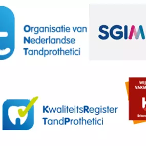 DE TANDPROTHETICUS, DE SPECIALIST VOOR UW KUNSTGEBIT.