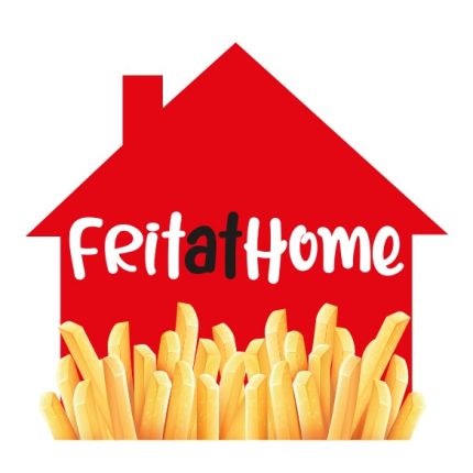 Logo da Frit at Home