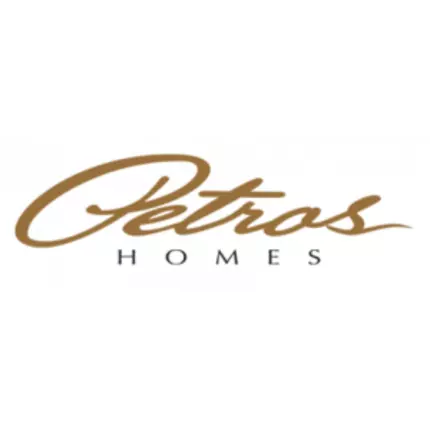 Logo van Petros Homes – Villas at City Center