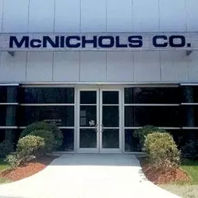 McNICHOLS North Billerica, MA location