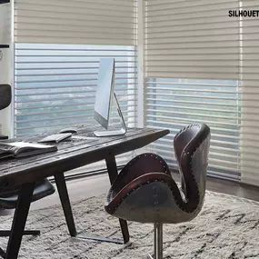 Sihouette Window Shadings Duolite