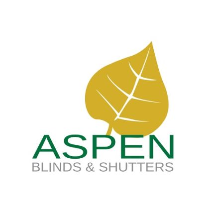 Λογότυπο από Aspen Blinds & Shutters