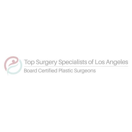 Logo de Top Surgery Specialists of Los Angeles