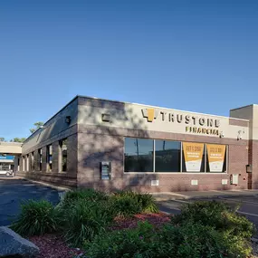 TruStone Financial St. Paul Branch