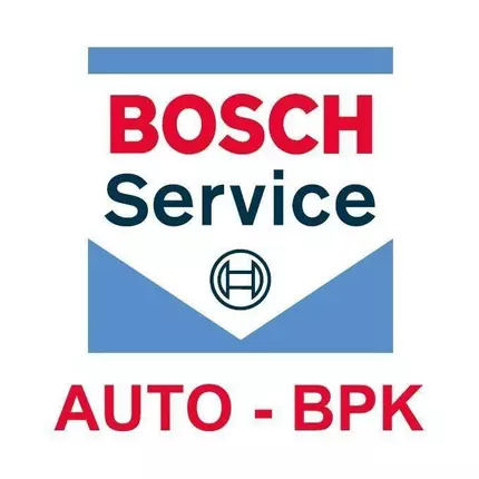 Logo od AUTO-BPK spol. s r. o.